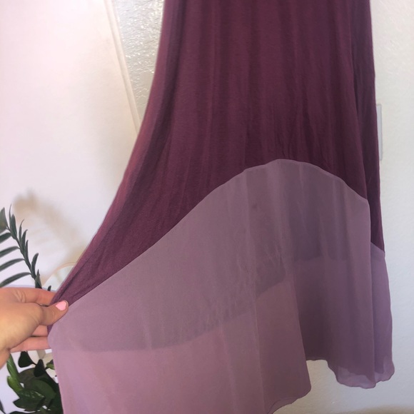 Maxi skirt - Picture 3 of 6